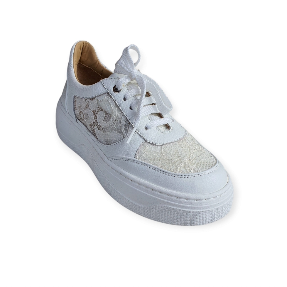 24808 Pizzo Juliette 4 bianco